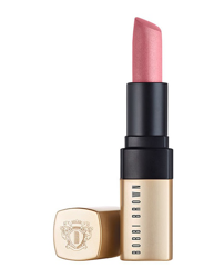 Bobbi Brown Luxe Matte Lip Color Lipstick 01 Nude Reality (4,5g) precio