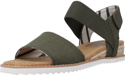 Skechers Bobs Poppy Bloom (113005) olive