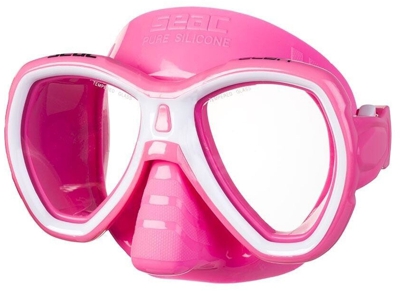 Seac Sub Elba pink