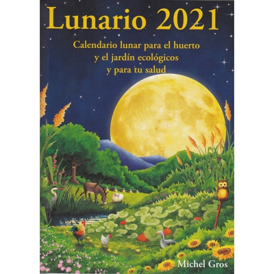 Calendario lunar