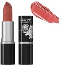 Lavera Beautiful Lips Colour Intense Coral Flamingo 37 (4,5 g) características