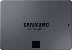 Samsung 870 QVO 2TB características