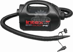 Intex Bomba eléctrica (68609) en oferta
