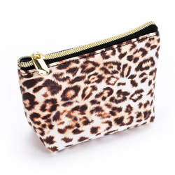 Monedero Leopardo precio