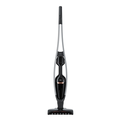 AEG - Aspirador QX-9 Recargable Con Tecnología Ciclónica Granito