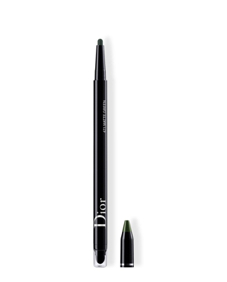 Dior - Eyeliner - Lápiz De Ojos Waterproof - 24 h* De Duración - Color Y Fluidez Intensos