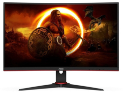 AOC C27G2ZE precio