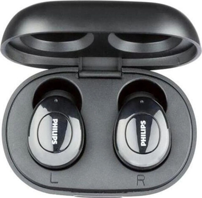 Philips TAT2205RD/00 Black