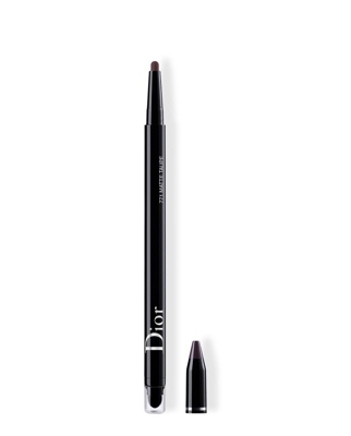 Dior - Eyeliner - Lápiz De Ojos Waterproof - 24 h* De Duración - Color Y Fluidez Intensos