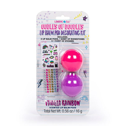 Lip Balm Pod Decorating Kit precio