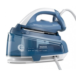 Plancha a vapor - Taurus Pro 2400 Plancha vapor-seco Suela de cerámica características