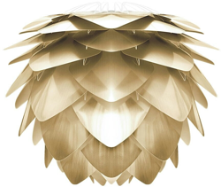 UMAGE Silvia medium LED E27 características