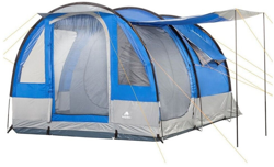 CampFeuer Tunneltent (1510) en oferta