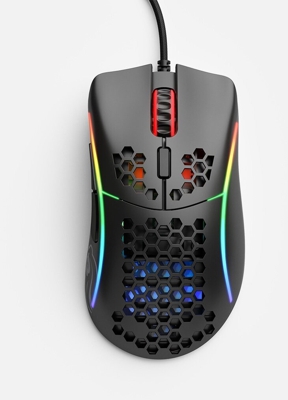 Glorious PC Gaming Race Model D-