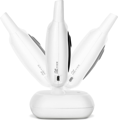 Reer BabyCam L (80430) white