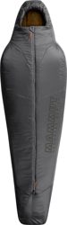 Mammut Perform Fiber Bag -7C L Men's titanium Mid Zipper características
