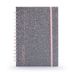 Libreta London Is My Happy Place en oferta