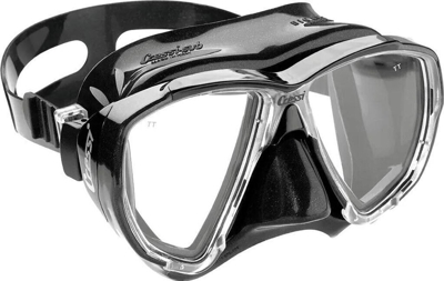 Cressi Big Eyes Black