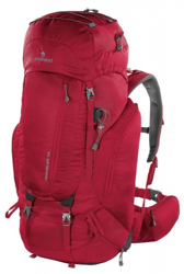 Ferrino Rambler 75 burgundy precio