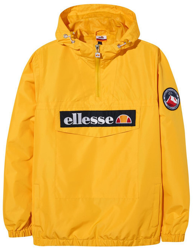 Ellesse Mont 2 Men Jacket yellow precio