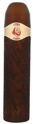 Cuba Paris Magnum Red Eau Toilette (130 ml) precio
