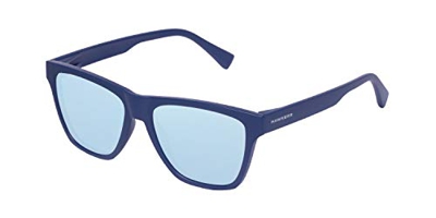 HAWKERS · ONE LS · Navy blue · Blue chrome · Gafas de sol para hombre y mujer