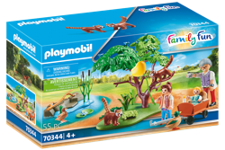 FamilyFun 70344 kit de figura de juguete para niños, Juegos de construcción precio
