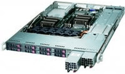 SuperMicro SuperServer 1027R-72BRFTP precio