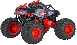 Carrera RC Dino Car black/red en oferta