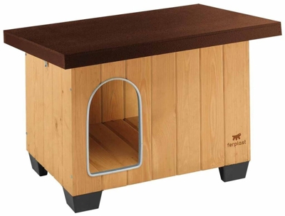 Ferplast Baita 60 (73.5 x 59 x 52.5 cm)