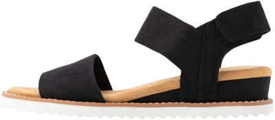 Skechers Desert Kiss (31440) black
