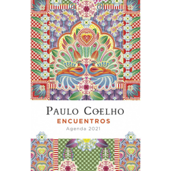 Encuentros (agenda coelho 2021) (Bolsillo) (Tapa blanda) en oferta