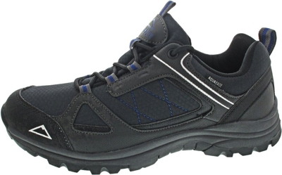 McKinley Aquabase Maine M black/anthracite/blue