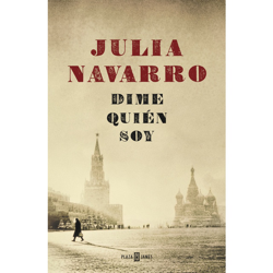 Dime quien soy (serie tv) (Tapa dura) precio