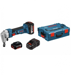 Bosch GNA 18V-16 (0 601 529 501) características