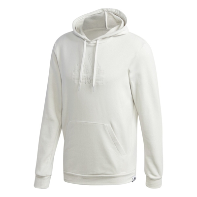 Adidas - Sudadera De Hombre Brilliant Basics HD