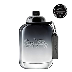 Coach New York Eau de Toilette Spray for Men 3.3 Fl Oz precio
