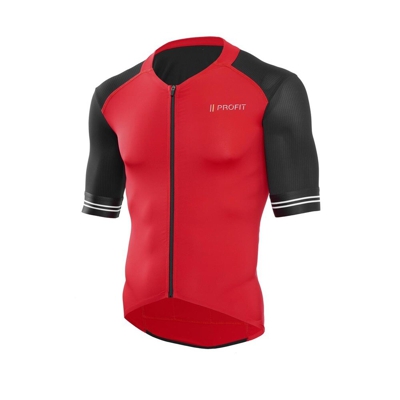 Spiuk - Maillot De Hombre Profit Aero