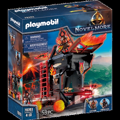 70393 set de juguetes, Juegos de construcción