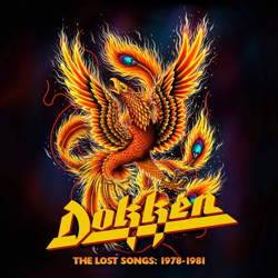 The Lost Songs: 1978-1981 (CD) características