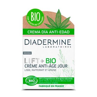 Lift+ Bio DÃ­a