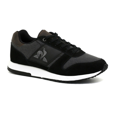 Le Coq Sportif - Zapatillas Casual De Hombre Jazy Classic