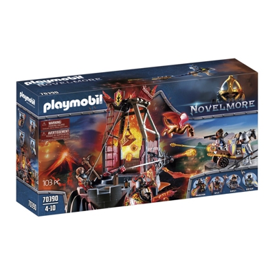 70390 set de juguetes, Juegos de construcción