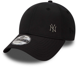 New Era 9Forty Flawless New York Yankees black precio
