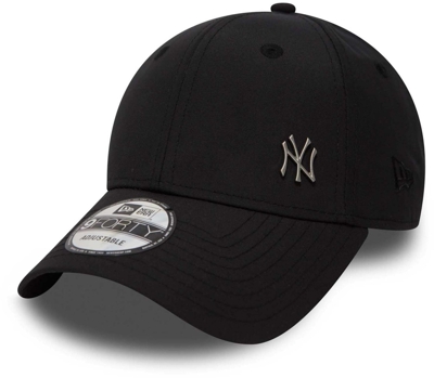 New Era 9Forty Flawless New York Yankees black