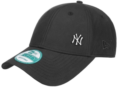 New Era 9Forty Flawless New York Yankees black
