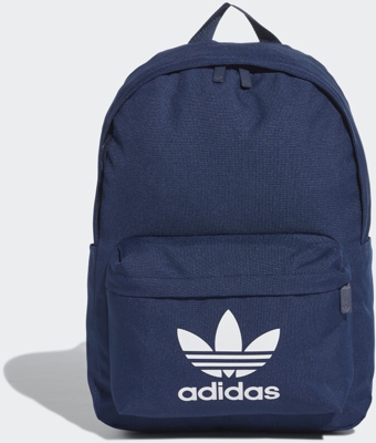 Adidas Adicolor Classic Backpack Collegiate Navy (QFDTM)