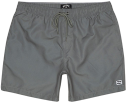 Billabong All Day Layback Boardshorts lt military en oferta