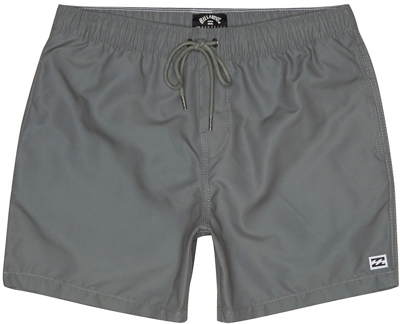Billabong All Day Layback Boardshorts lt military