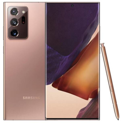 Ver Samsung Galaxy Note 20 Ultra 256 GB bronce y sus características Samsung Galaxy Note 20 Ultra 256 GB bronce precio